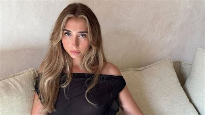 Lily Daisy Phillips' OnlyFans Leaks And Their Impact
