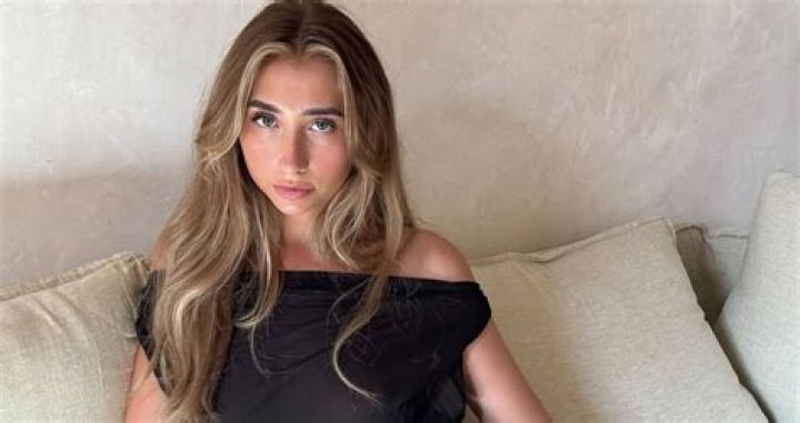 Lily Daisy Phillips 746 Leak Utopia