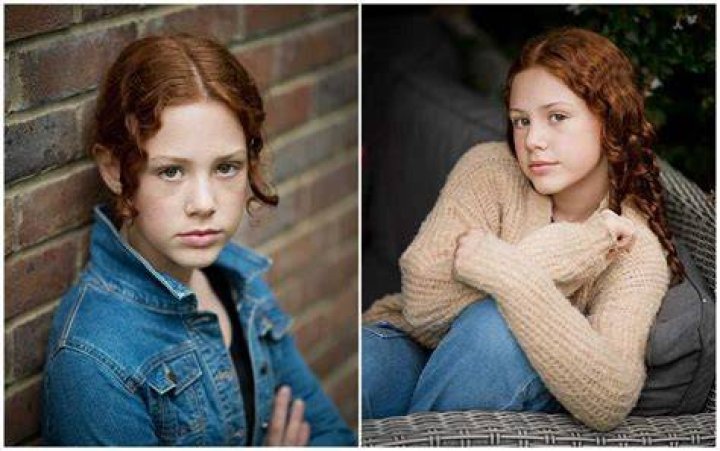 Lily Hanna, Actor, Surrey