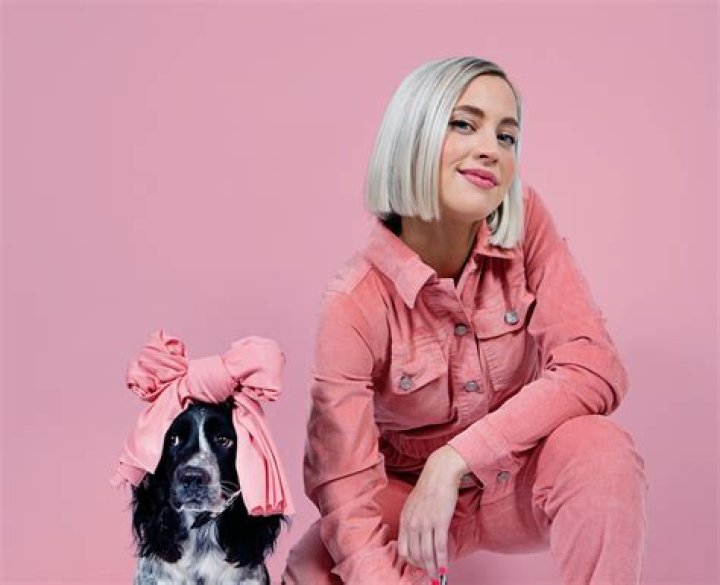 Lily Phillips Smut Entertainment Now
