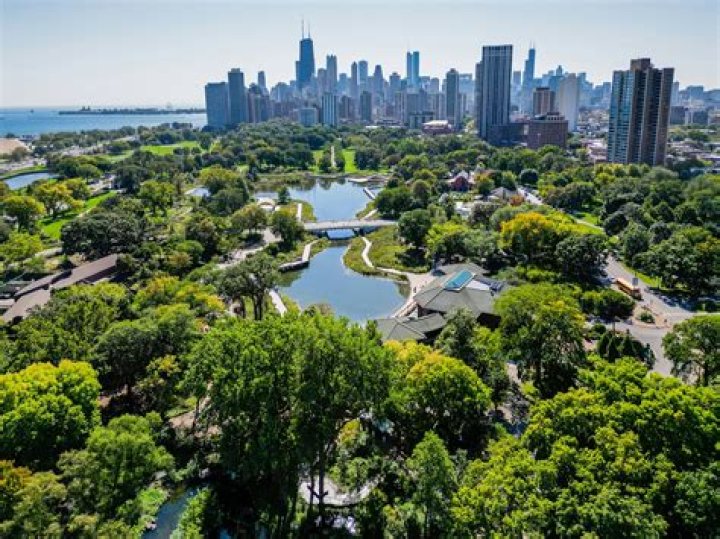 Lincoln Park