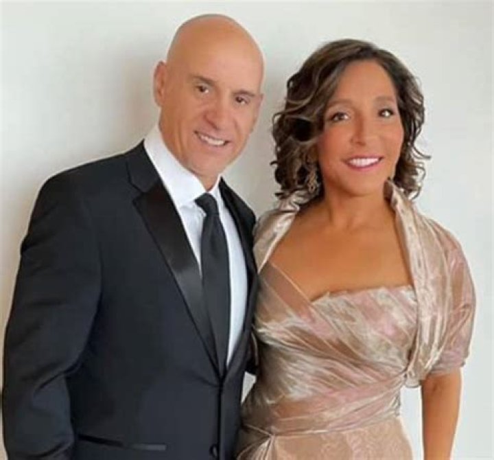 Linda Yaccarino husband: Meet Claude Peter Madrazo