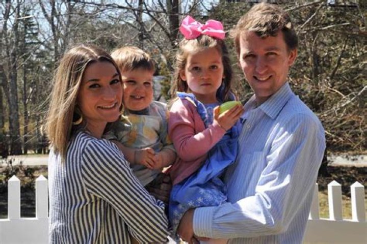 Linday Clancy Said, 'I Wish I Could Feel Something' Before Kids' Deaths