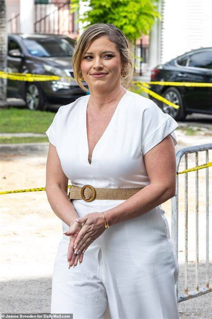 Lindsay Shiver's alleged Bahamas lover downplays plot to kill husband