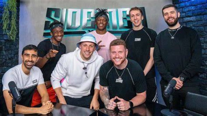 Link Full Uncensored Sidemen Plus Leaked Video Viral on Sky Bri Twitter
