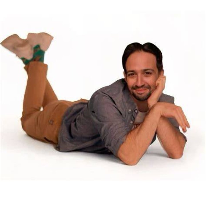 LinManuel Miranda Variety500 Top 500 Entertainment Business