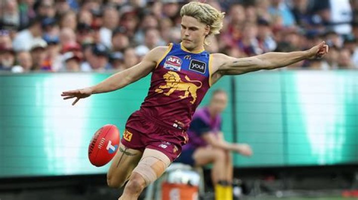 Lions Weekly October 20, 2021