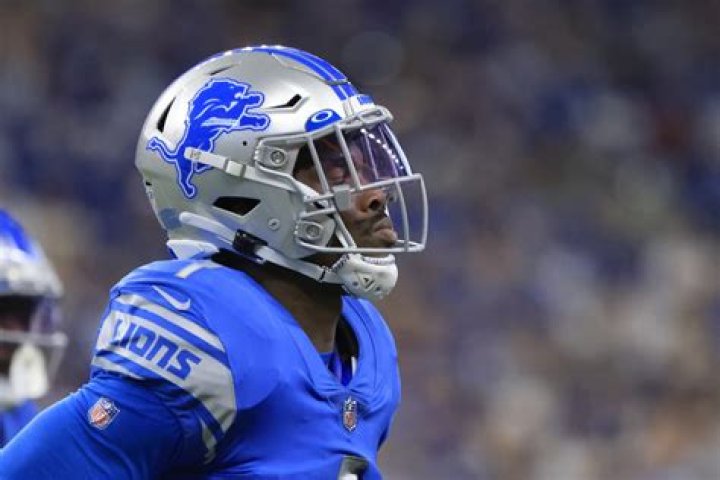 Lions&rsquo; Jeff Okudah among top donors to GoFundMe for 5yearold