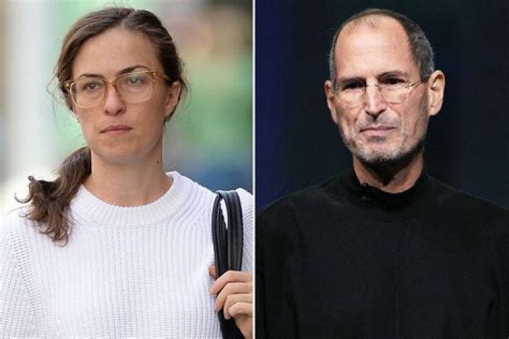Lisa Brennan Jobs