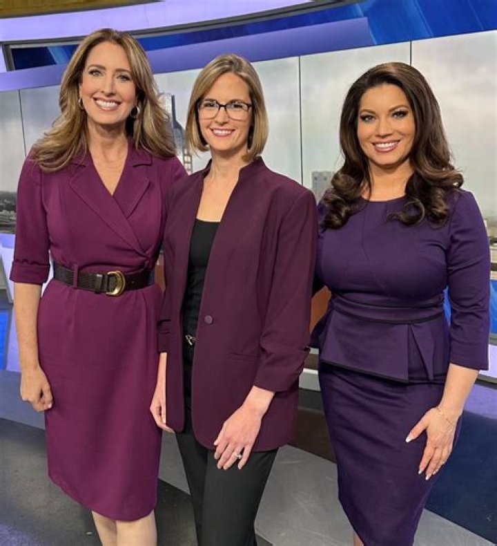 Lisa Gonzalez, KCRA hot_reporters