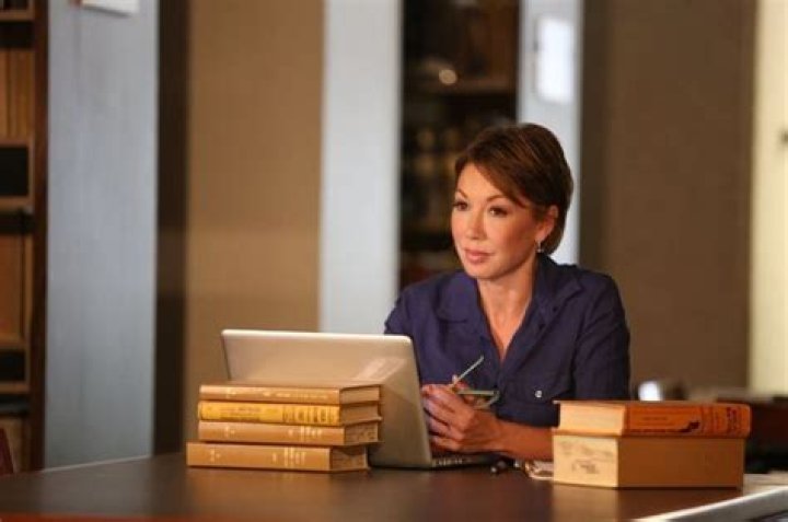 Lisa Joyner Shares Her Passion For Reuniting Families And Telling Stories