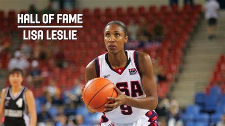 Lisa Leslie Salary, Net worth, Bio, Ethnicity, Age Networth and Salary