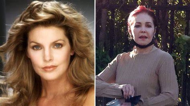 Lisa Marie Presley Then and Now Elvis' Daughter Through the Years