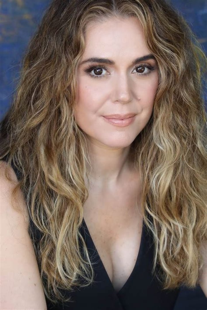 Lisa Rieffel's MiniMe Daughter Jolee Rose Inherited Her Singing Talent