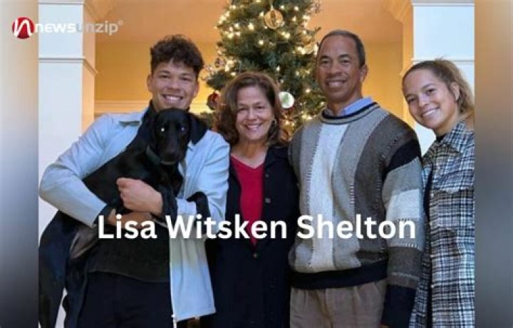 Lisa Witsken Shelton Wiki, Age, Height, Husband, Children, Family, Net