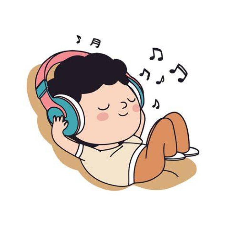 Listen Music Cartoon | Popnable |