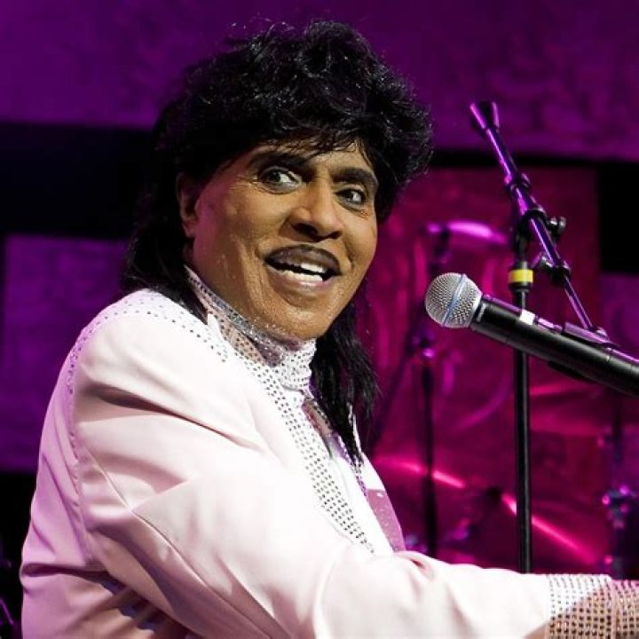 Little Richard's Family 5 Fast Facts You Need to Know