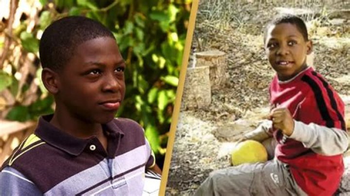 Little Ronnie From Role Models Is Now 22 And Has A Whole New Career