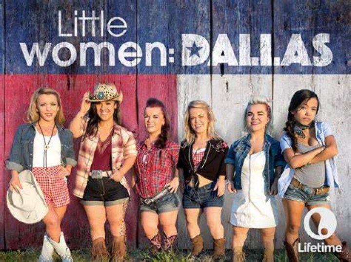 Little Women Dallas Lil Twerk pregnant Little Women Dallas Lil Twerk pregnant