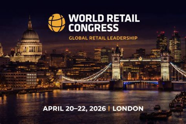 Live coverage from Retail Congress Asia Pacific 2016 Retail in Asia