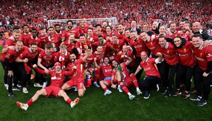 Liverpool news Full details of Reds' Champions League victory parade
