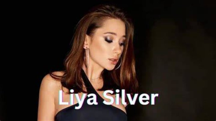 Liya Silver Bio, Net Worth, Wiki, Videos, Photos, Age and New Updates