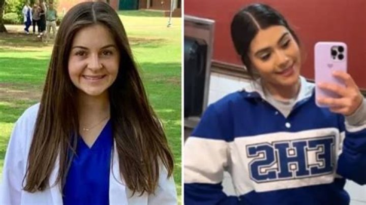 Lizbeth Medina, A16 Year Old, Texas High School Cheerleader Found Dead