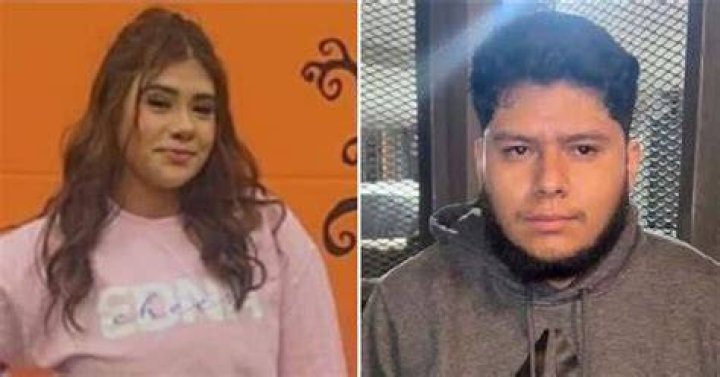 Lizbeth Medina death Suspect arrested after murder of 16yearold