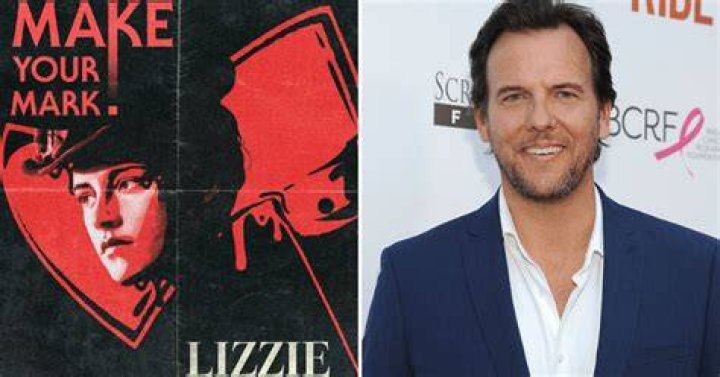 Lizzie actor Jay Huguley talks about working in 1892 with "two focused black belt actors" |