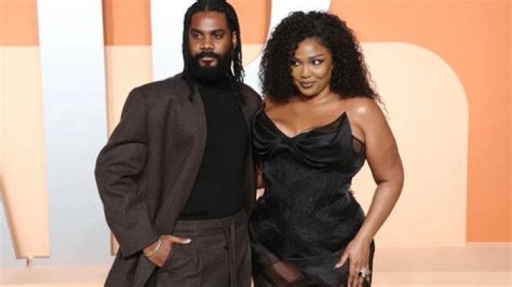 Lizzo 'hard launched' boyfriend Myke Wright on Instagram. Here's everything we know about the singer