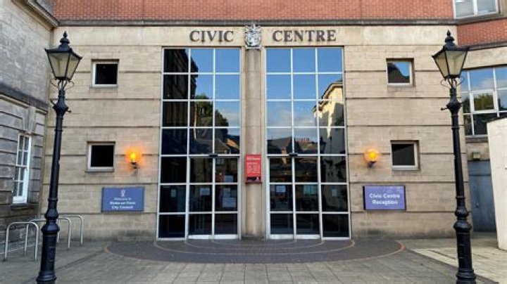 Local SEO Stoke-on-Trent ST1 | Local SEO Services