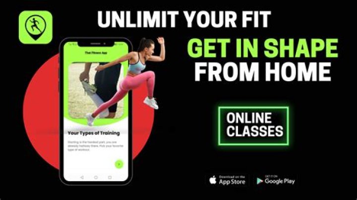 Logan Performance Fitness App