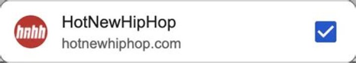 Logic, Hopsin, NF & More