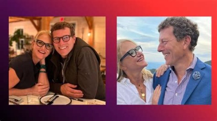 Lois Robbins and Husband Andrew Zaro Net Worth Difference Do They
