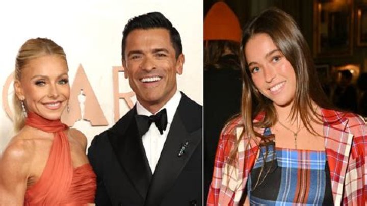 Lola Consuelos Looks Fit and Toned After Weight Loss!