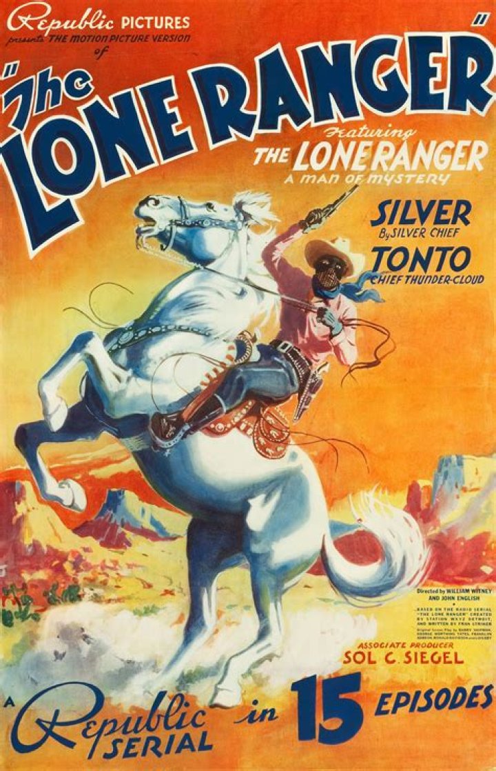 Lone Pine IMDb