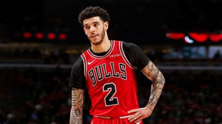 Lonzo Ball's Girlfriend Inspires Him after Drama with the Mother of His