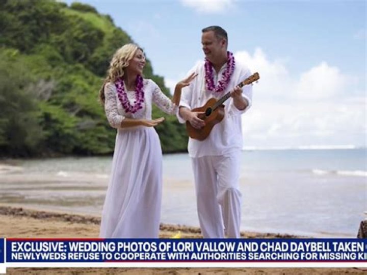 Lori Vallow Daybell First Husband