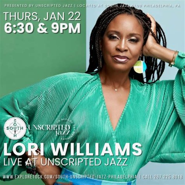 Lori Williams Tickets, 2022 Concert Tour Dates Ticketmaster