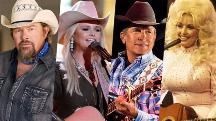lorrie Country music, Best country music, Country female singers