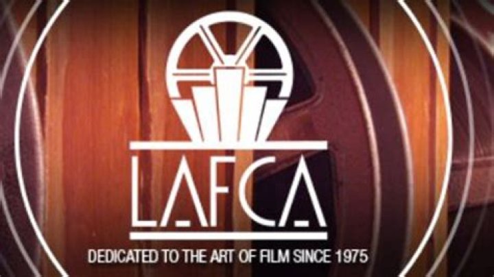 Los Angeles Film Critics Association Award For Best Supporting Actress, Raccoon-cooper