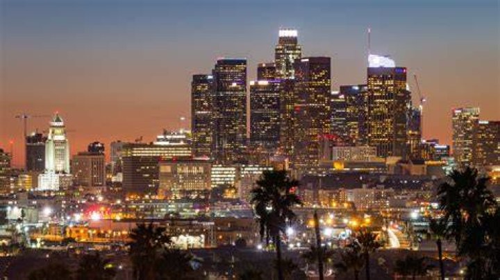 Los Angeles, Gypsy-lupone