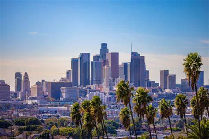 Los Angeles