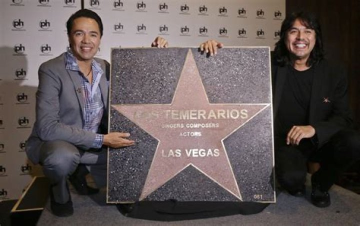 Los Temerarios reanudar&aacute;n su gira en Phoenix Mixed Voces
