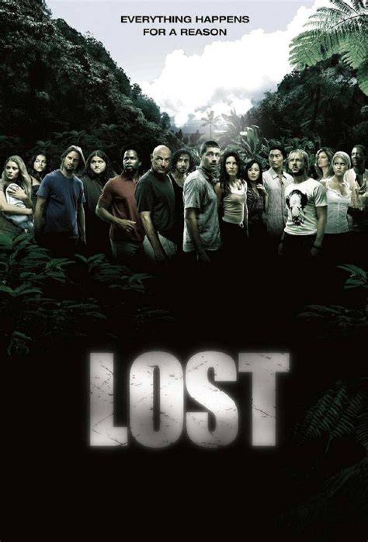 Lost "Further Instructions" S3EP3 Hurley lost, Lost tv show, Hugo lost