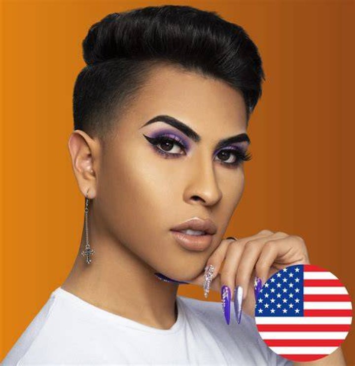 Louie Castro Biography, Wiki, Height, Age, Partner, Net Worth, Trivia