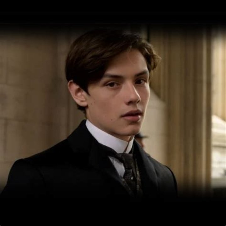 Louis Partridge, Bio, Net Worth, Relationship, Age, Height, Ethnicity