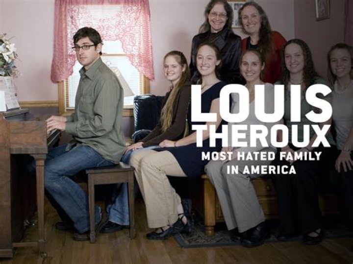 Louis Theroux – Biography, Wife, Family Life & Net Worth, Is He Jewish?