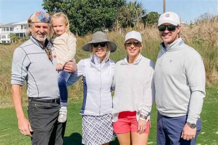 Louise Shockey Her Family and battle against Cancer