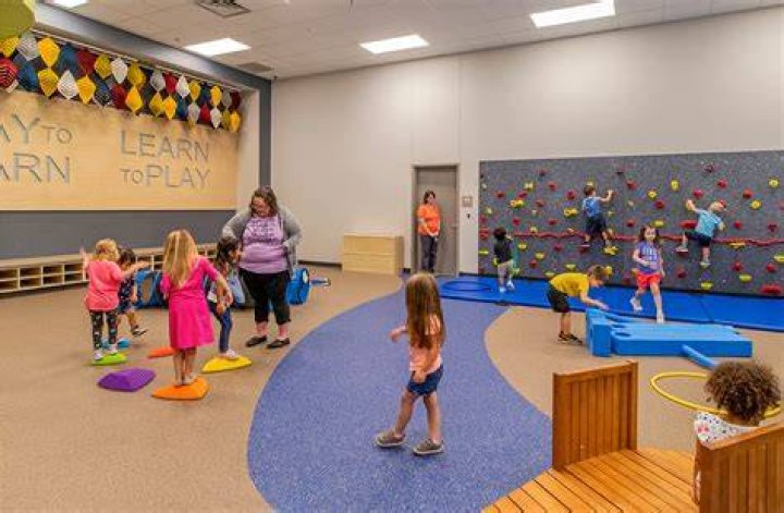 Louisville Elementary, Preschool, Daycare, and Summer Camps